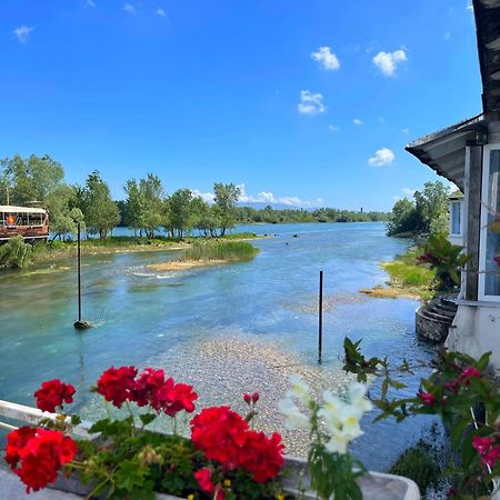 Hotel Fantazia Bahcallek Экстерьер фото