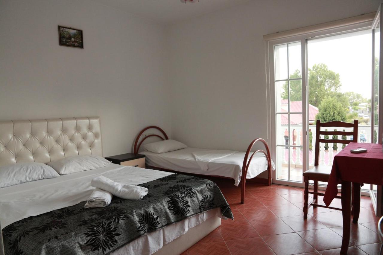 Hotel Fantazia Bahcallek Экстерьер фото