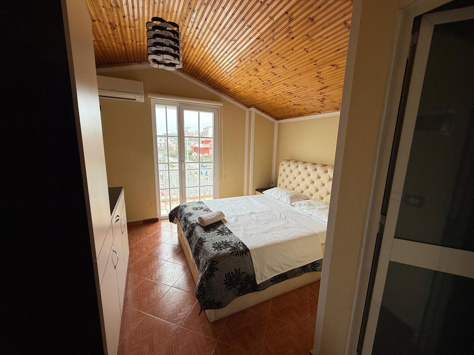 Hotel Fantazia Bahcallek Экстерьер фото