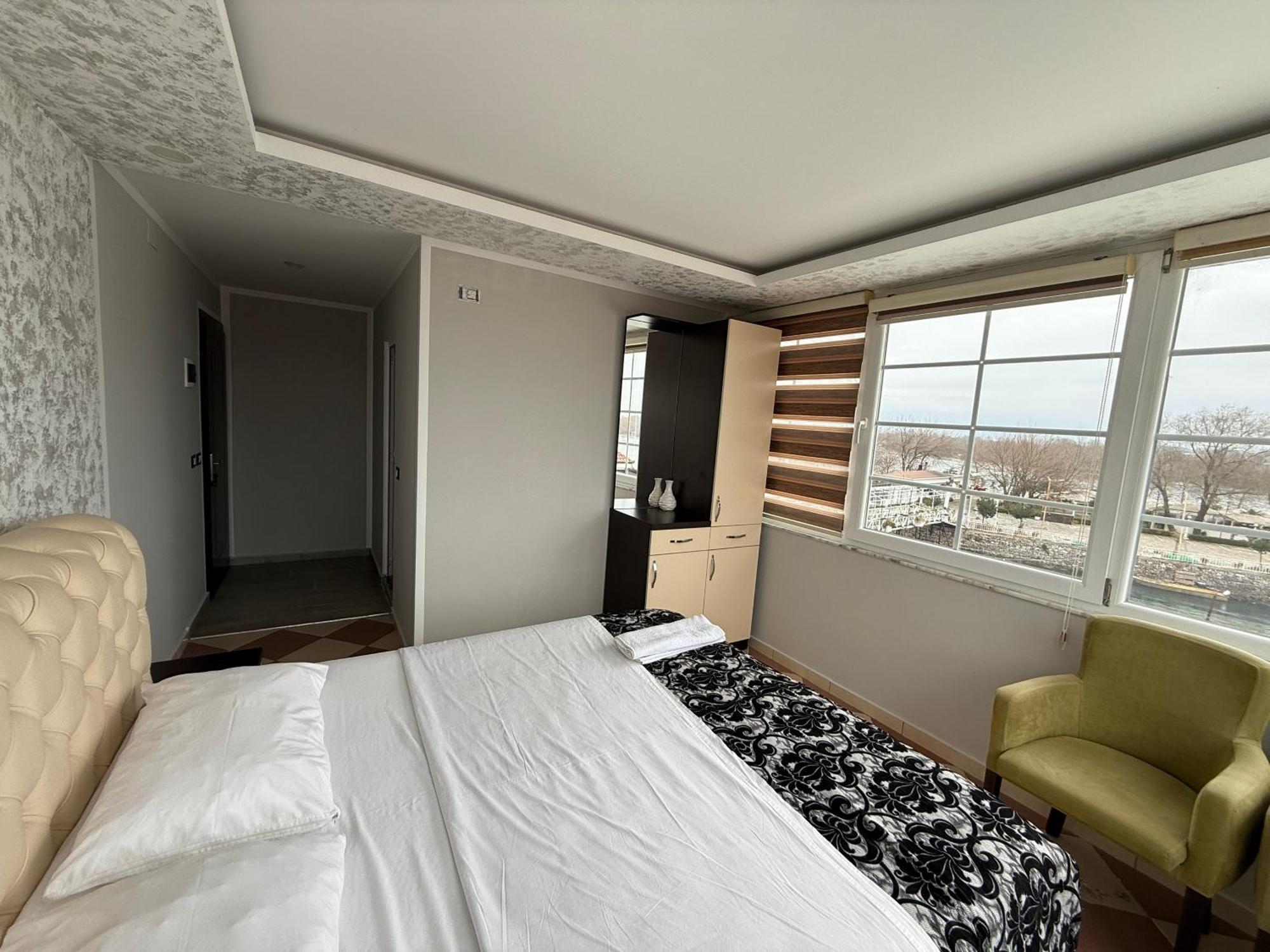 Hotel Fantazia Bahcallek Экстерьер фото