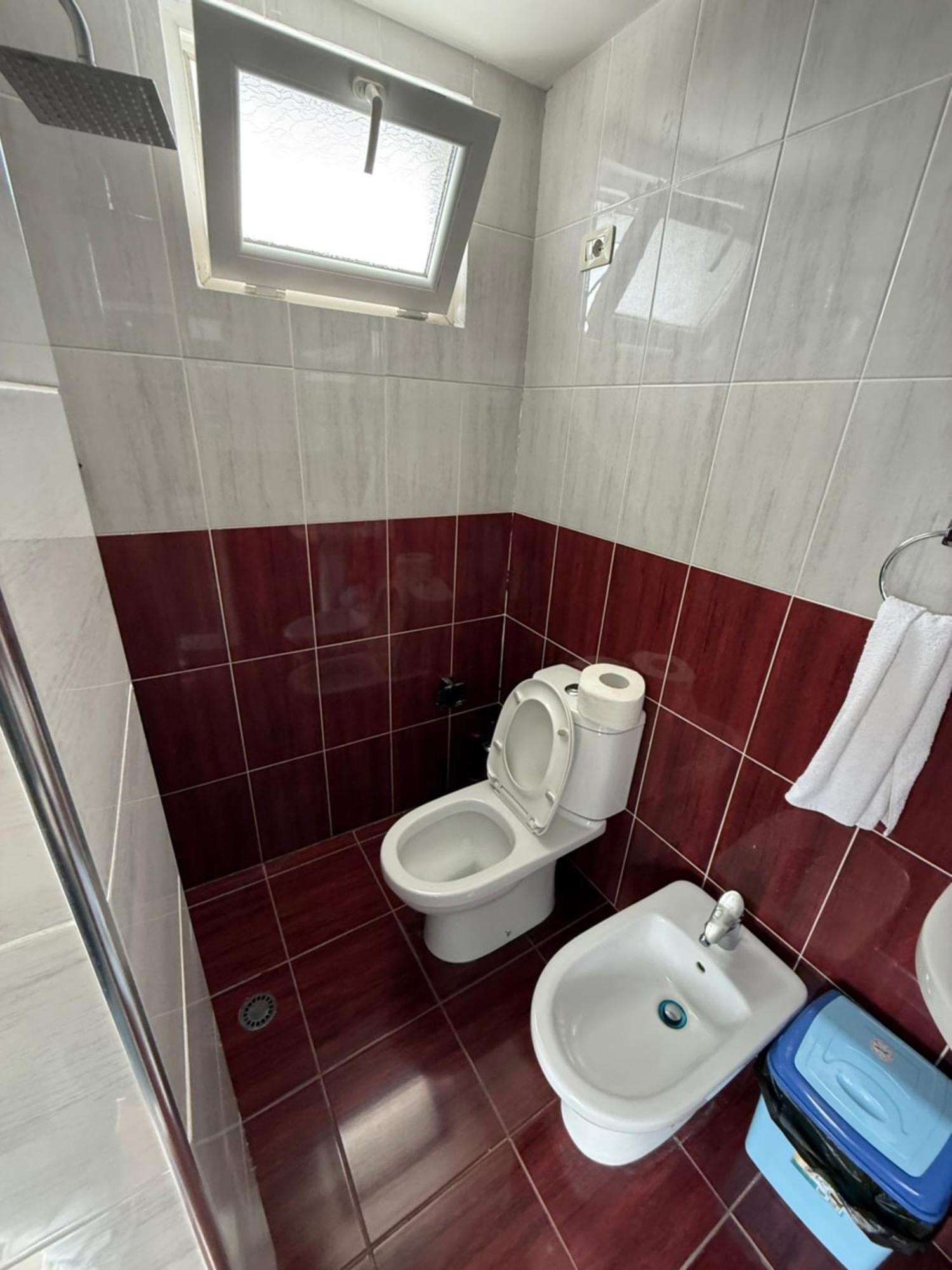 Hotel Fantazia Bahcallek Экстерьер фото